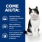 HILL'S GATTO UMIDO DIGESTIVE CARE I/D SALMONE 85GR
