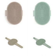 LEOPET SPAZZOLA A PUNTE CORTE GEOJOY