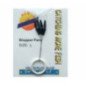 EXPERT STOPPER CONICO NERO VARIE MISURE