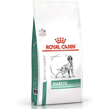 ROYAL CANIN DIABETIC CANE 1,5KG