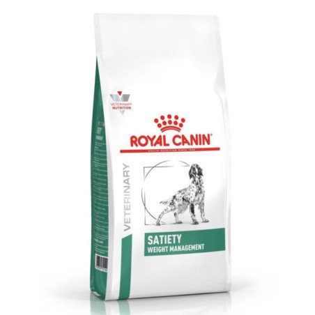 ROYAL CANIN SATIETY DOG 1,5KG