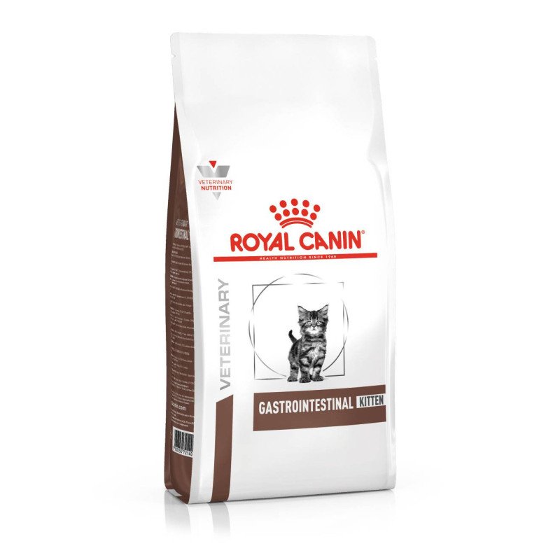 ROYAL CANIN GASTROINTESTINAL KITTEN