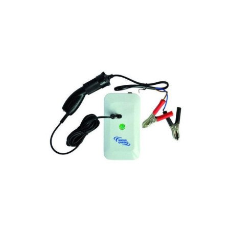 RAPALA OSSIGENATORE CON PRESA PER BATTERIE