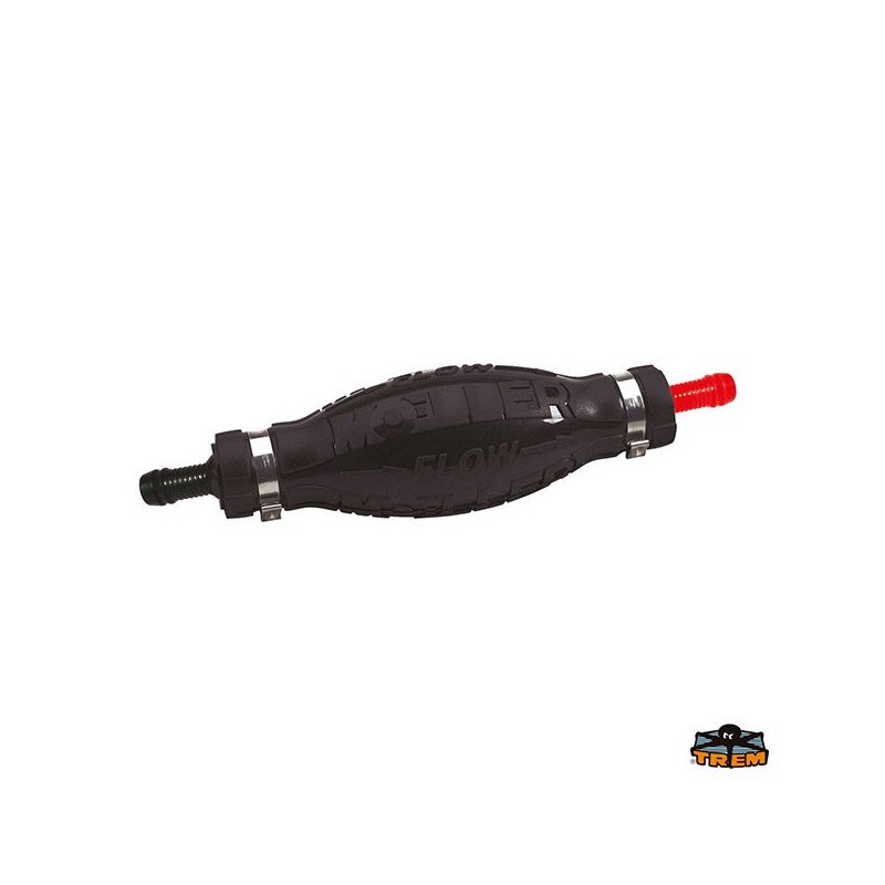 POMPETTE CARBURANTE ASPIRAZIONE MODELLO BIG