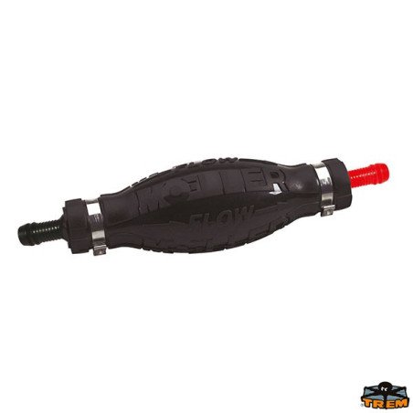 POMPETTE CARBURANTE ASPIRAZIONE MODELLO BIG