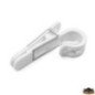 TREM CLIPS FISSAGGIO OGGETTI (4PZ)