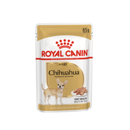 ROYAL CANIN CHIHUAHUA 85GR