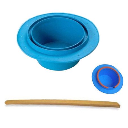 STONFO SERBIDORA DA BARCA