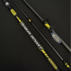 AQS CANNA FREELANDER KX 200GR