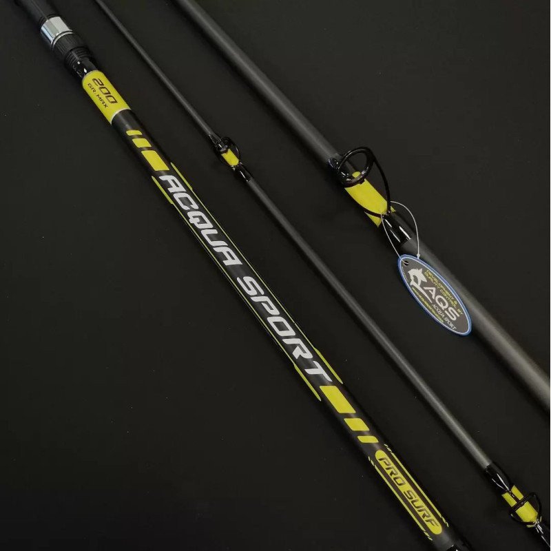 AQS CANNA FREELANDER KX 200GR