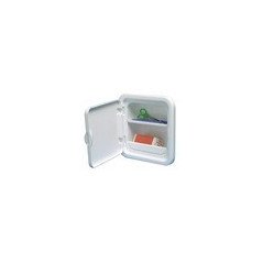 CONTENITORE BOX DA TOILETTE O PORTAOGGETTI