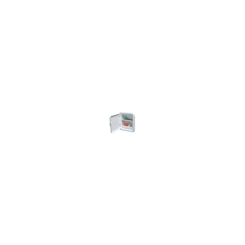 CONTENITORE BOX DA TOILETTE O PORTAOGGETTI