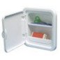 CONTENITORE BOX DA TOILETTE O PORTAOGGETTI