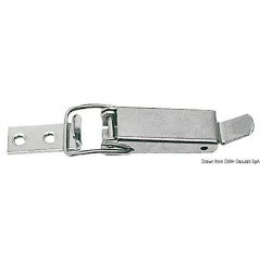 OSCULATI CHIUSURA PER GAVONI SLIM INOX