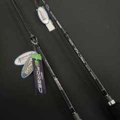 AQS CANNA SLOW PICTH ETA JIMA ACID 1.90MT 150-300GR