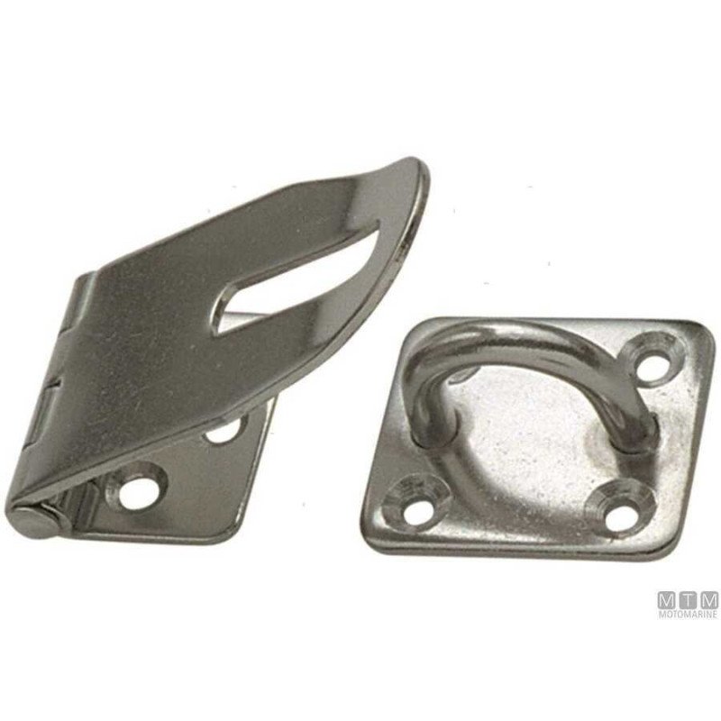 MTM CHIUSURA PORTA LUCCHETTO CLASSICA A RIBALTA