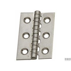 MTM CERNIERE A LIBRO CLASSICHE ACCIAIO INOX