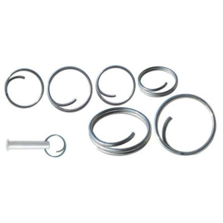 TUBERTINI GUANTO FG-25