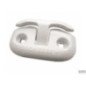 MTM BITTA DOCK EDGE 165 FLIP ALLUMINIO