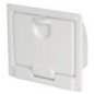 OSCULATI GAVONE ABS BIANCO 220X195X70MM