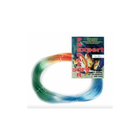 EXPERT PREDATOR MATASSONE MULTICOLOR