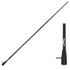 MTM ANTENNA GLOMEX VHF RA400 NERA 1.5M