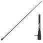 MTM ANTENNA GLOMEX VHF RA400 NERA 1.5M