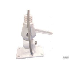 MTM BASE GLOMEX PER ANTENNA VHF NERA SNODATA IN NYLON