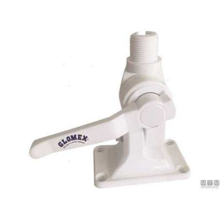 MTM BASE GLOMEX PER ANTENNA VHF NERA SNODATA IN NYLON