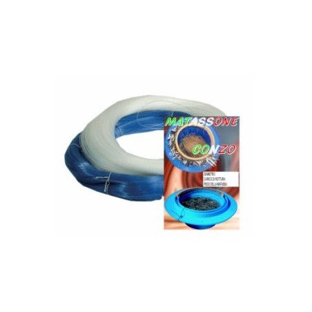 MATASSONE BIANCO EXPERT PREDATOR 1KG