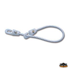 TREM ELASTICI CON GANCI IN NYLON (4PZ)