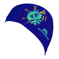 AQUARAPID CUFFIA JUNIOR IN POLIURETANO