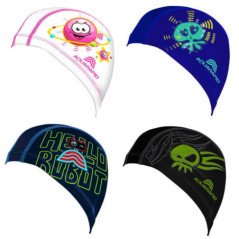 AQUARAPID CUFFIA JUNIOR IN POLIURETANO