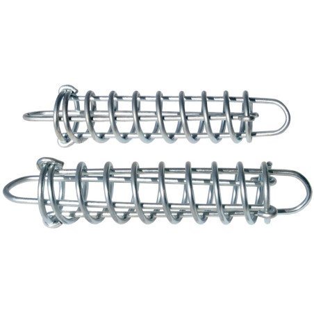 GFN MOLLA PER ORMEGGIO IN ACCIAIO INOX