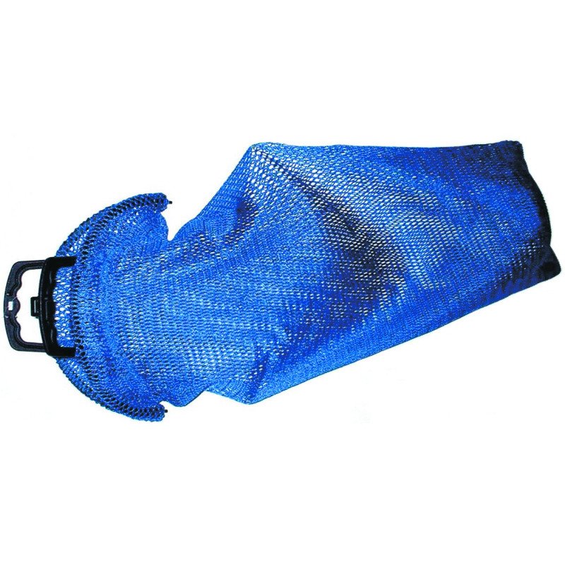 ABYSSTAR RETE SUB PORTA PESCATO