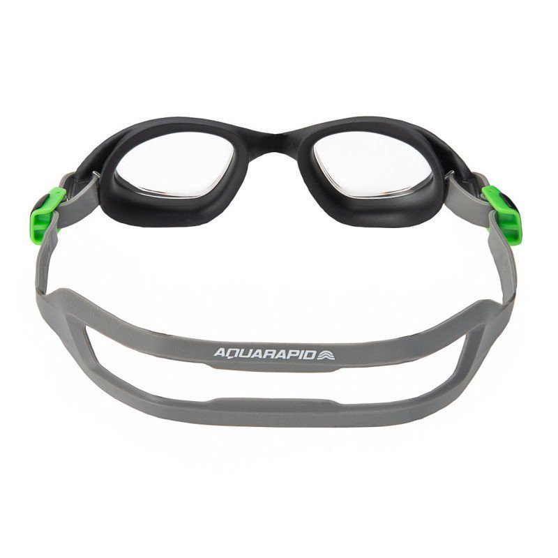 AQUARAPID OCCHIALINI IMPACT BLACK