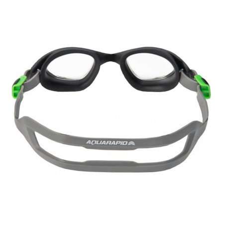 AQUARAPID OCCHIALINI IMPACT BLACK