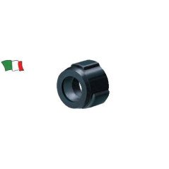 ULTRAFLEX DADO S21 ANTIVIBRANTE FILETTATO