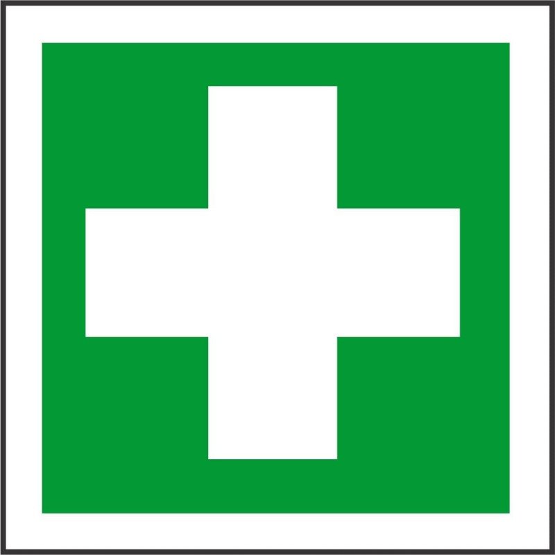 GFN CASSETTA PRONTO SOCCORSO PICCOLA