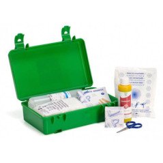 GFN CASSETTA PRONTO SOCCORSO PICCOLA