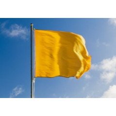 GFN BANDIERA GIALLA DI SEGNALAZIONE IN STAMINA