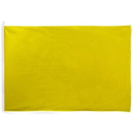 GFN BANDIERA GIALLA DI SEGNALAZIONE IN STAMINA