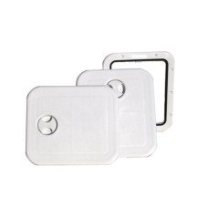 SPORTELLO D'ISPEZIONE QUADRO GOLIA 316X366