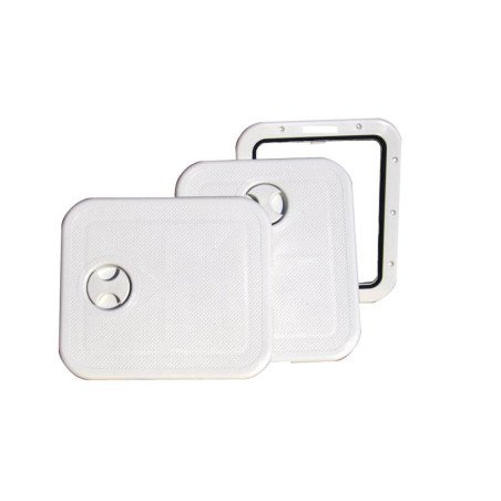 SPORTELLO D'ISPEZIONE QUADRO GOLIA 316X366