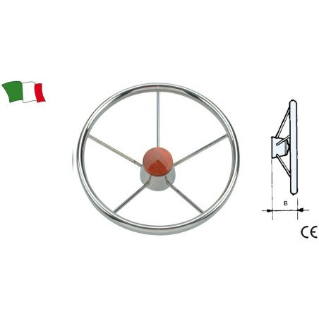 EXPERT GALLEGGIANTE SPIGOLA PIOMBATO PORTASTARLIGHT