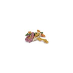 CAMON DENTAL SNACK VEGETALE A FORMA DI COTONOSSO 80GR