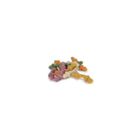 CAMON DENTAL SNACK VEGETALE A FORMA DI COTONOSSO 80GR