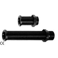 BOCCOLA LUNGA SCARICO MM155 D25