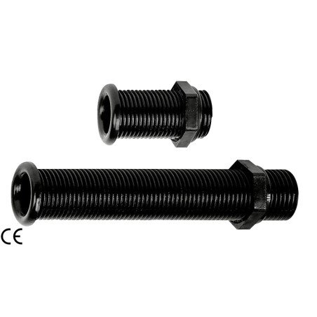 BOCCOLA LUNGA SCARICO MM155 D25