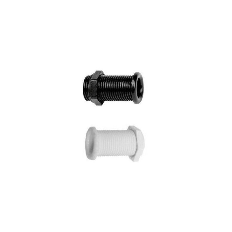 BOCCOLA CORTA SCARICO MM63 D23
